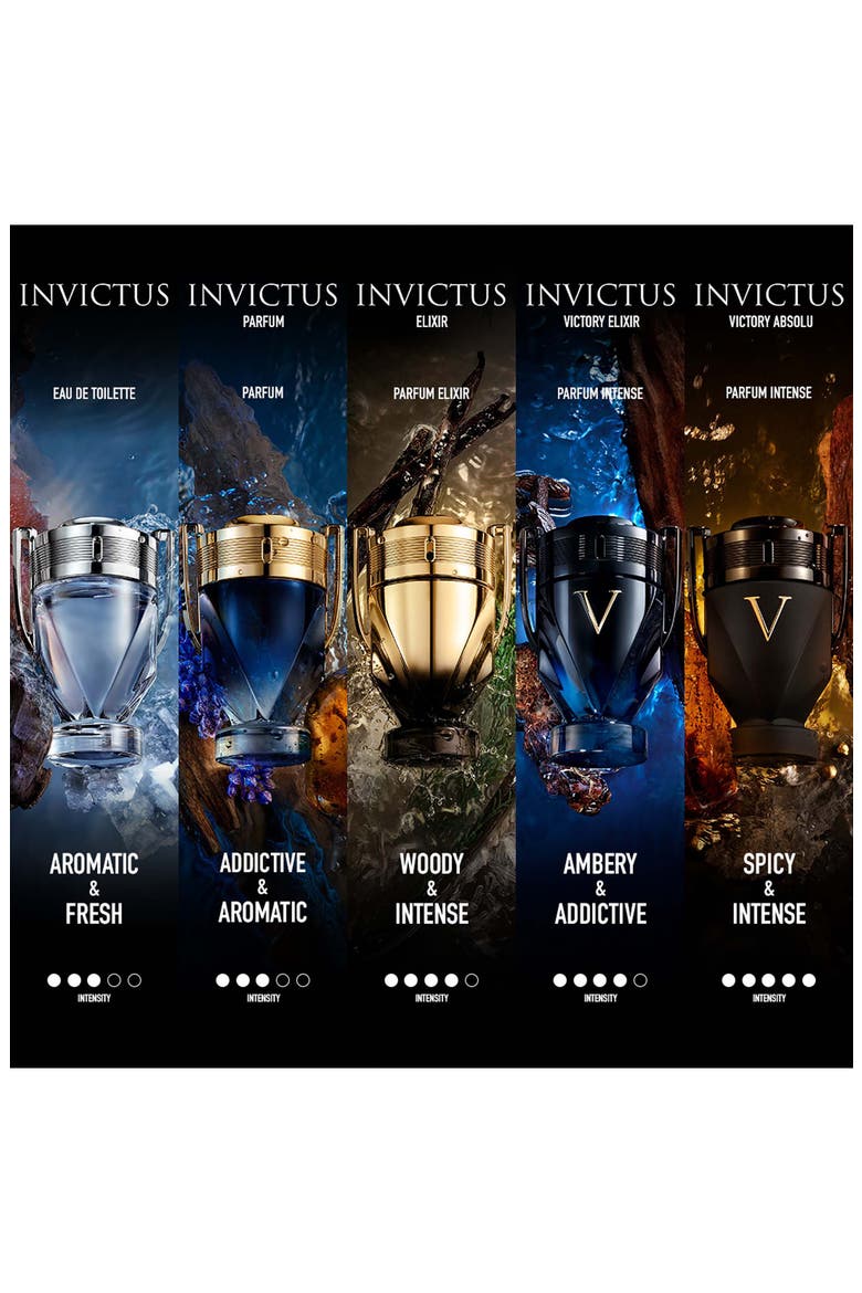 Invictus Elixir Parfum Elixir Gift Set $261 Value, Alternate, color, NO COLOR