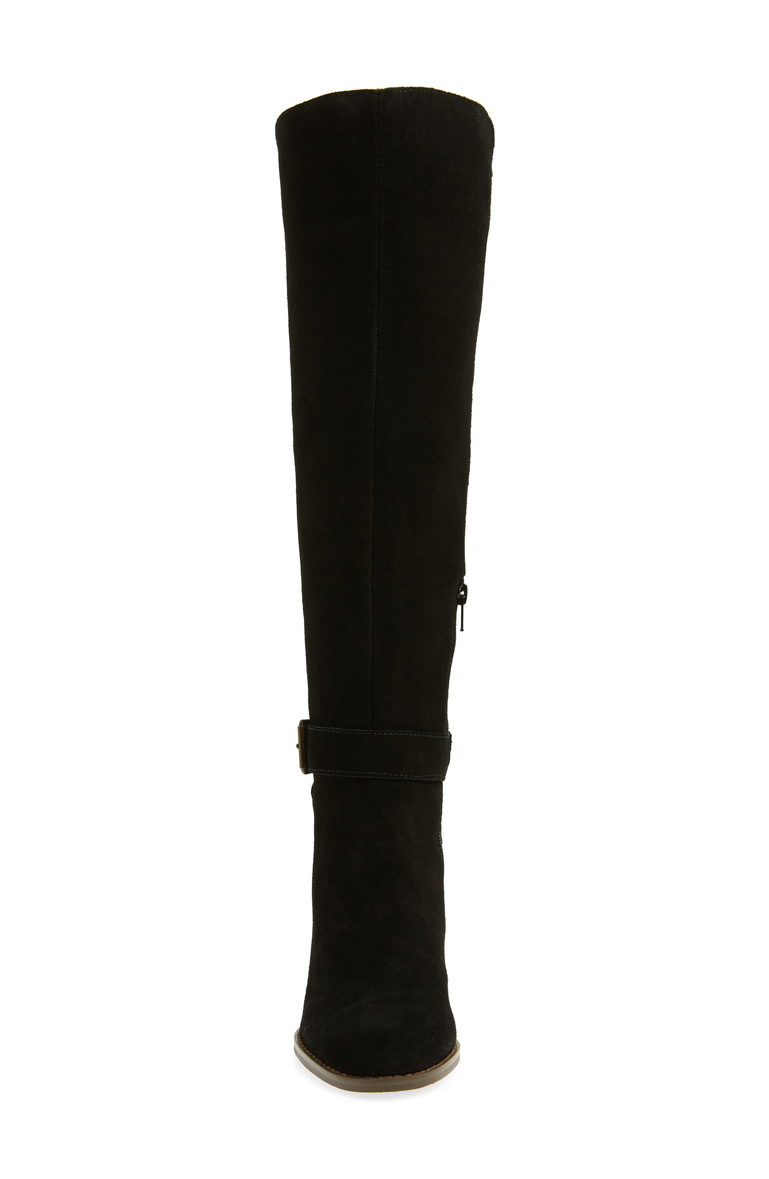 Sole Society Paloma Knee High Boot, Alternate, color, 