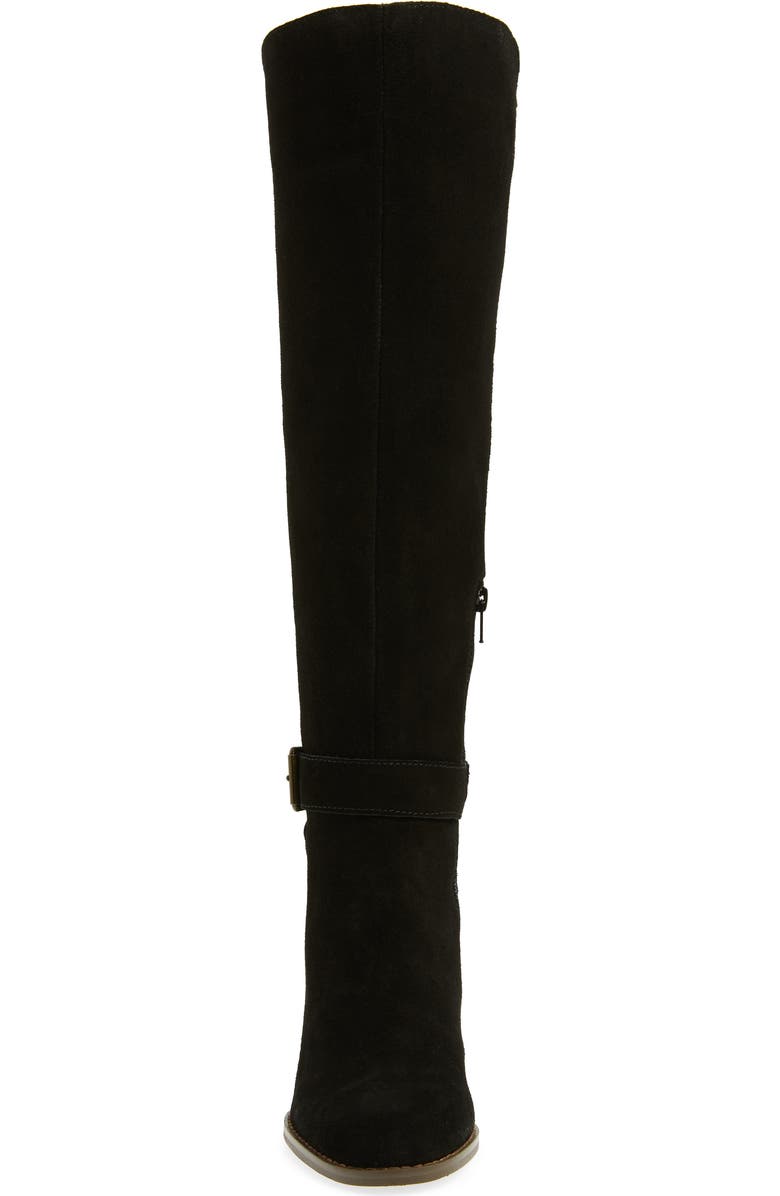 Sole Society Paloma Knee High Boot, Alternate, color,