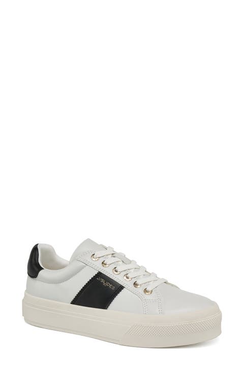 Gilda Platform Sneaker (Women)