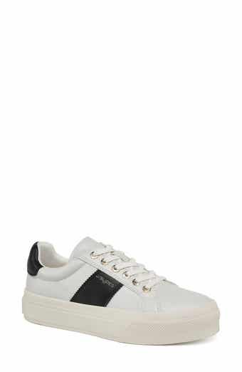 JSlides Gilda Platform Sneaker