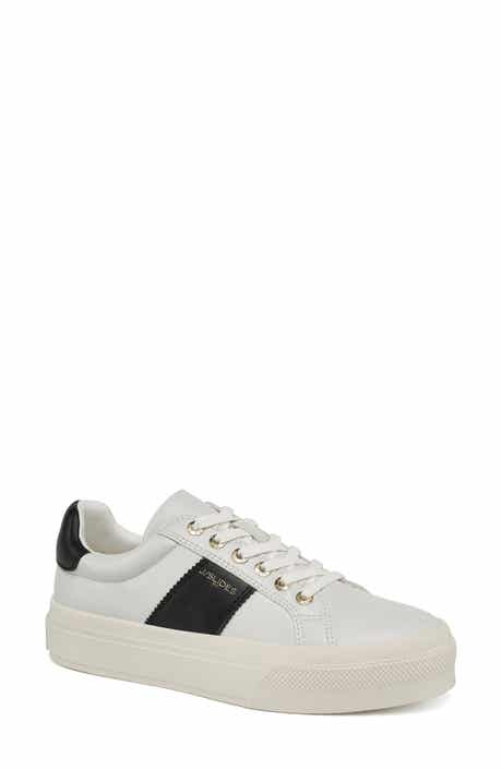 Gilda Platform Sneaker