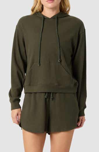 Waffle Hoodie