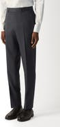 ZEGNA Wool Trousers