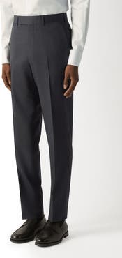 ZEGNA Wool Trousers