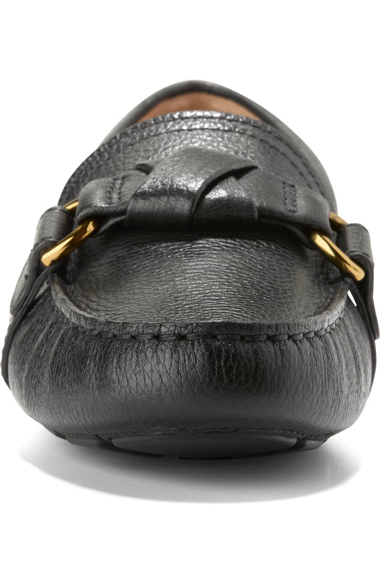 Cole Haan Emmie Bow Driver Loafer, Alternate, color,