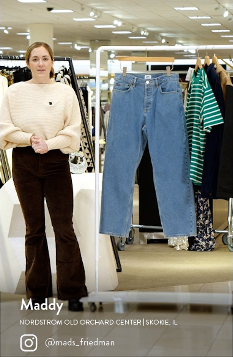 Hardwork Jeans, sales video thumbnail