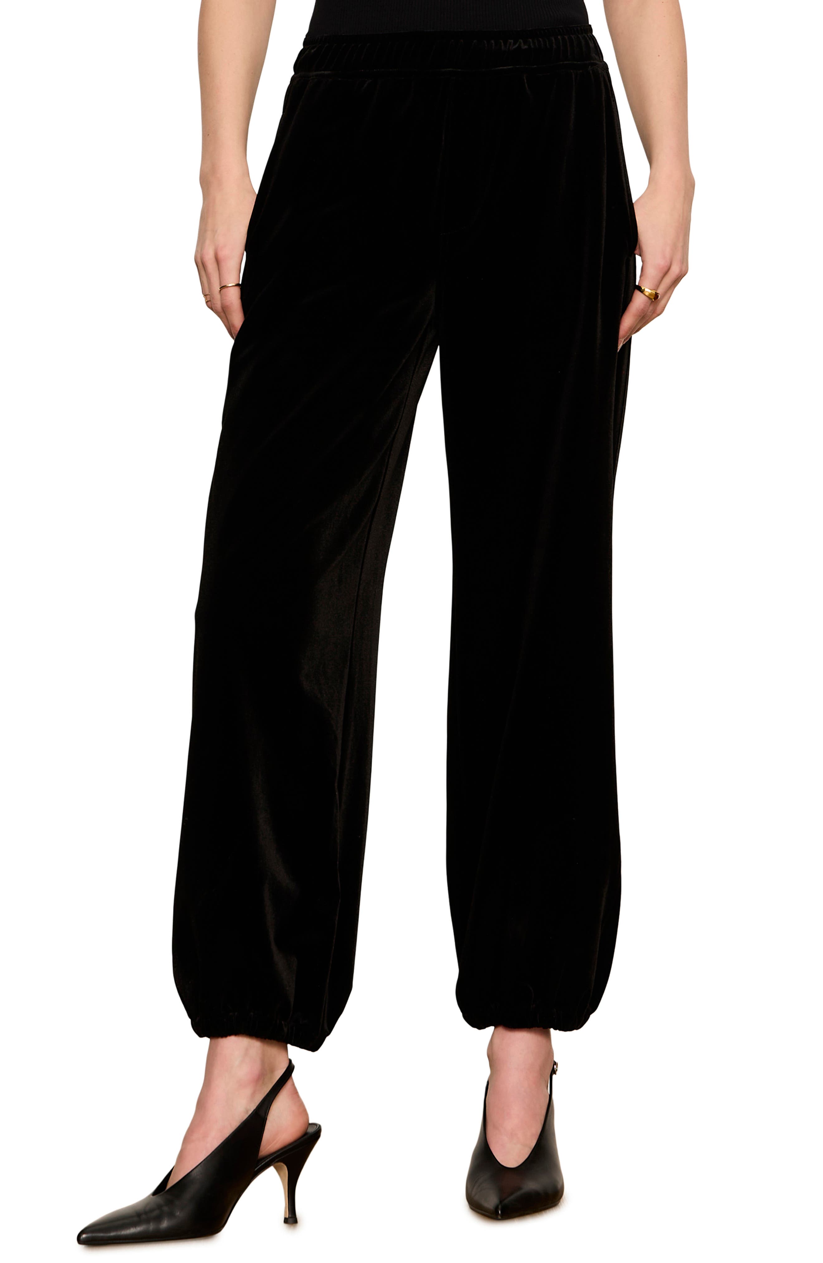 selected BLACK