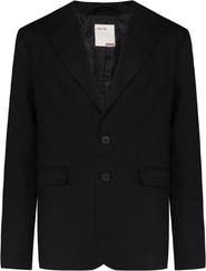 PCFG Pure Linen Free Heaven Linen Suit Blazer