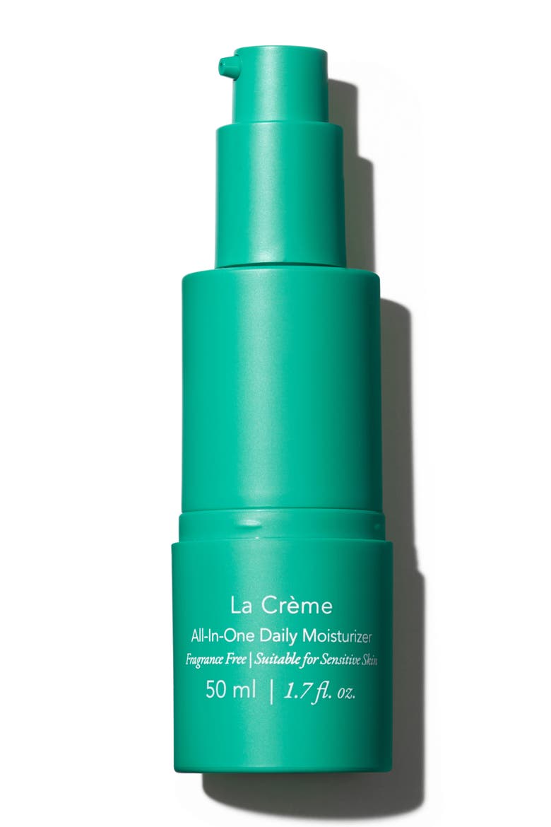 La Crème All in One Daily Moisturizer, Alternate, color, REGULAR