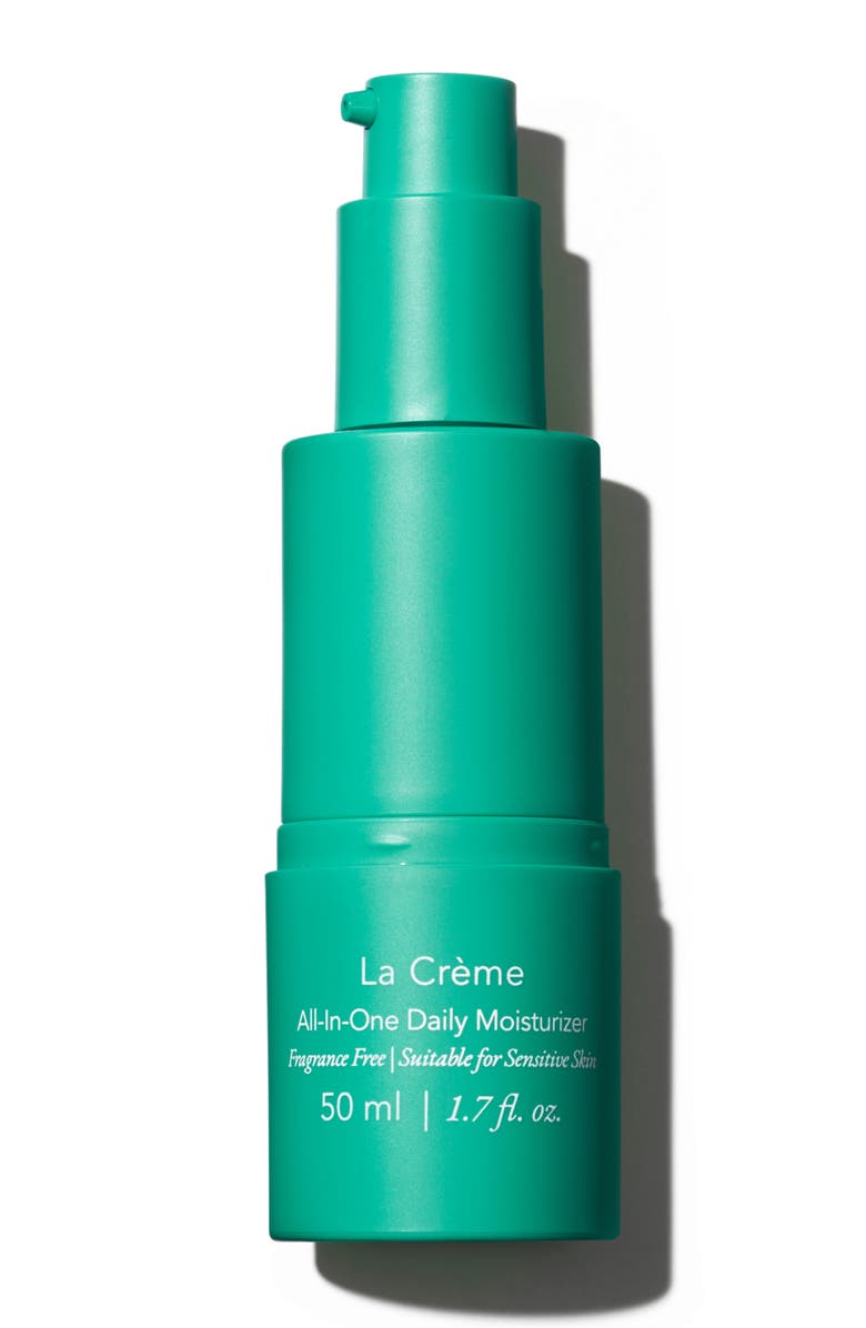DORE La Crème All in One Daily Moisturizer, Alternate, color, Regular
