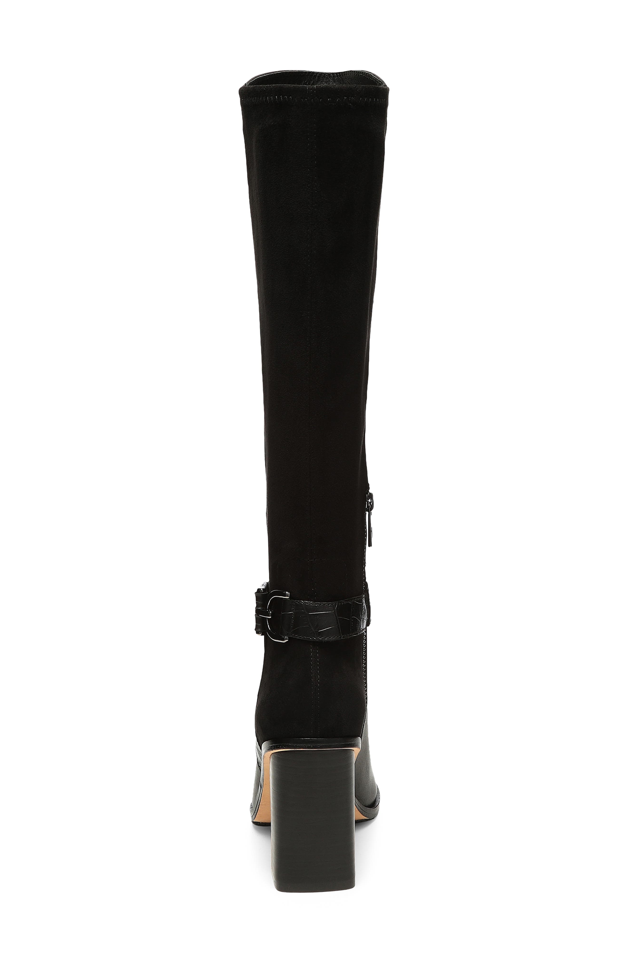 Donald Pliner Moriah Knee High Boot, Alternate, color, 