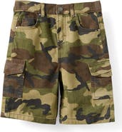 Cotton On Kids Kid's Super Baggy Short