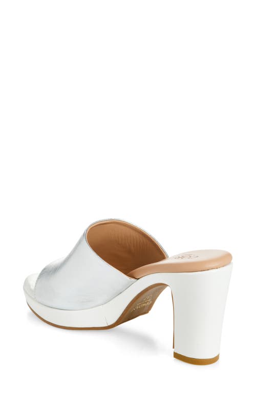 CORDANI CORDANI VONNIE SLIDE SANDAL