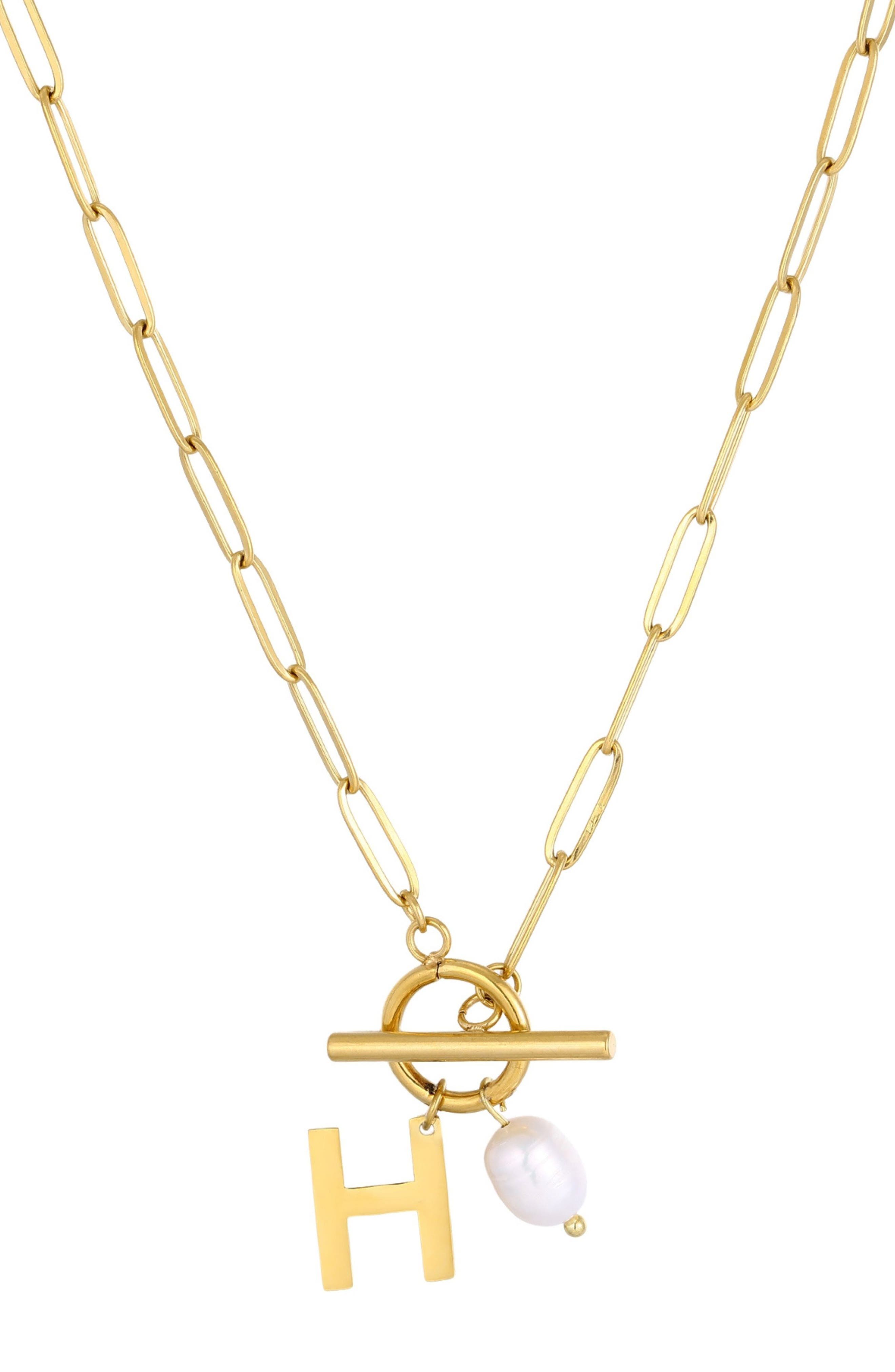WHITE/ GOLD-H