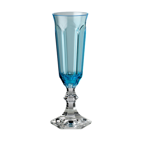 Dolce Vita Flute Set Of 6