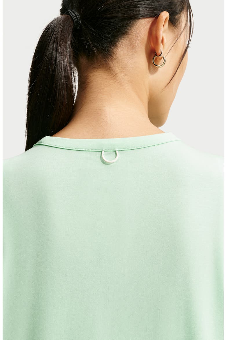 24.7 Impossibly Soft T-Shirt, Alternate, color, CUCUMBER CALM/ ILLUSION GREEN