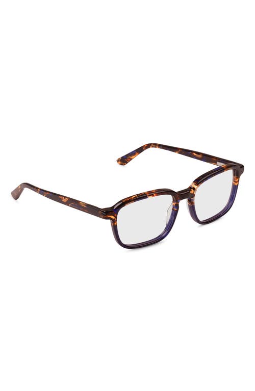 Eyebobs Well Done 52mm Square Reading Sunglasses