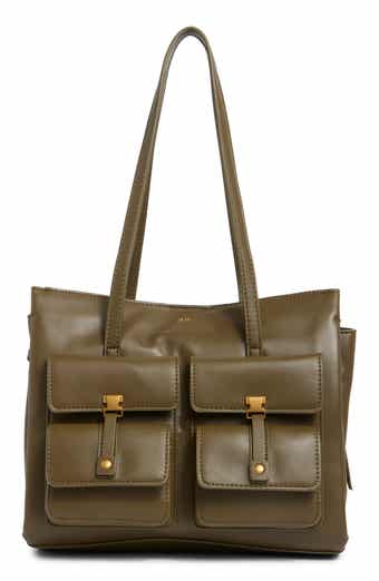 Linda Tote Bag