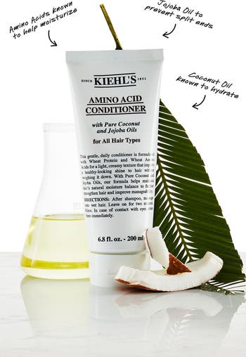 Kiehl's Since 1851 Amino Acid Conditioner | Nordstrom