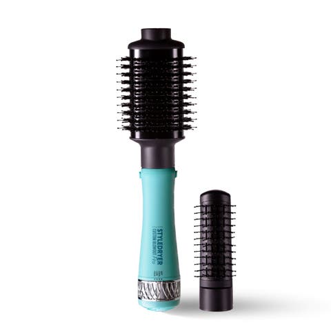 StyleDryer Pro Hair Drying Brush