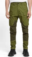 G-STAR 3D Regular Tapered Cargo 3.0 Pants