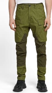 G-STAR 3D Regular Tapered Cargo 3.0 Pants