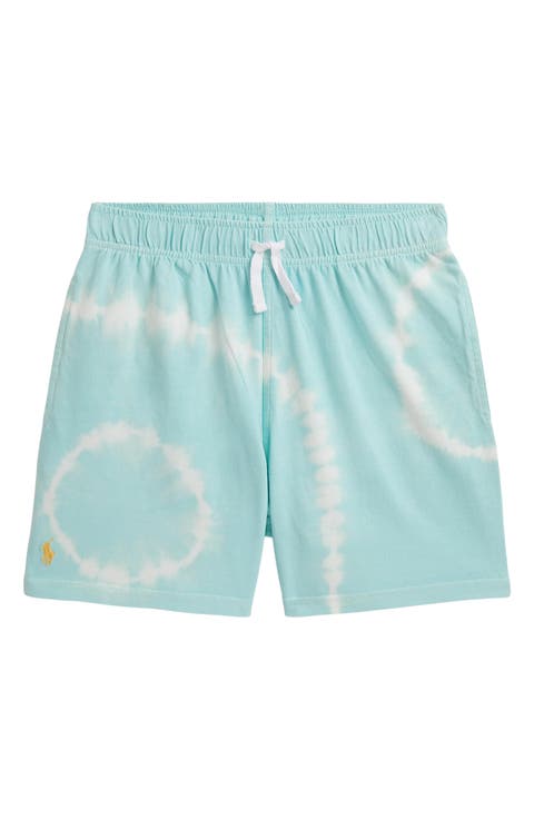 Kids' Cotton Jersey Sweat Shorts (Toddler & Little Kid)