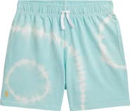 Polo Ralph Lauren Kids' Cotton Jersey Sweat Shorts
