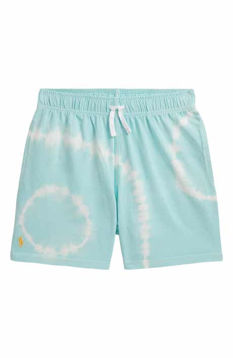 Kids' Cotton Jersey Sweat Shorts