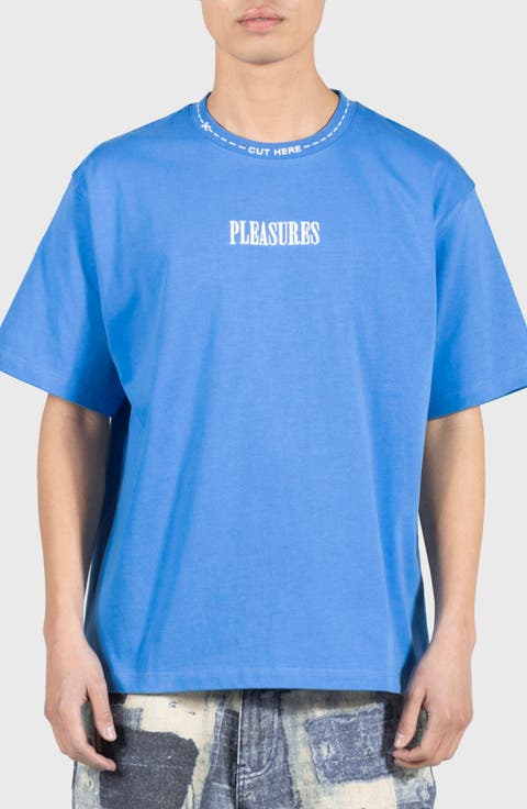 Shop Blue PLEASURES Online | Nordstrom