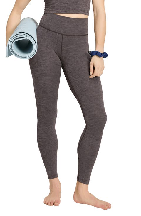 All Me 7/8 Leggings