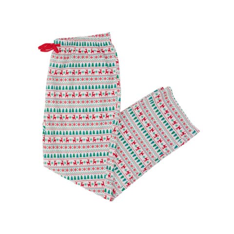 Modal Blend Gender Inclusive Adult Pajama Pants