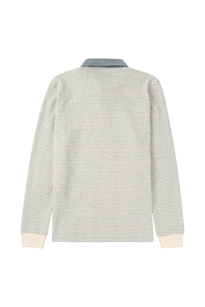 Chukka Sweater, Alternate, color, Stormy Blue