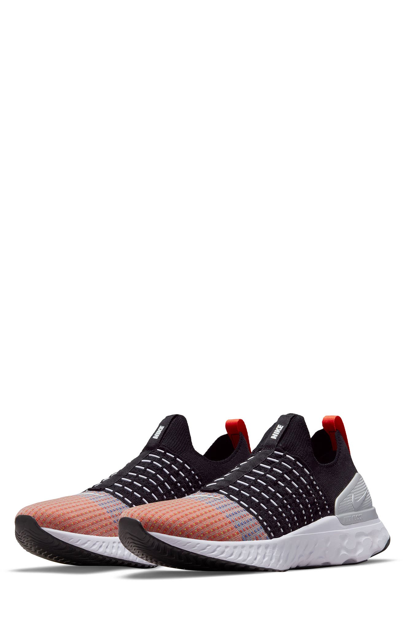 Gender Inclusive React Phantom Run Flyknit 2 Running Shoe