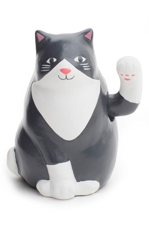 Solar Pet Decorative Object