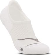 HOKA Invisible Assorted 3-Pack No-Show Socks