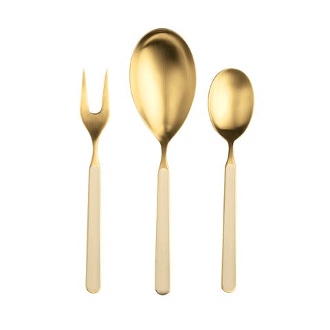 Fantasia Serving Set - 3 Pieces