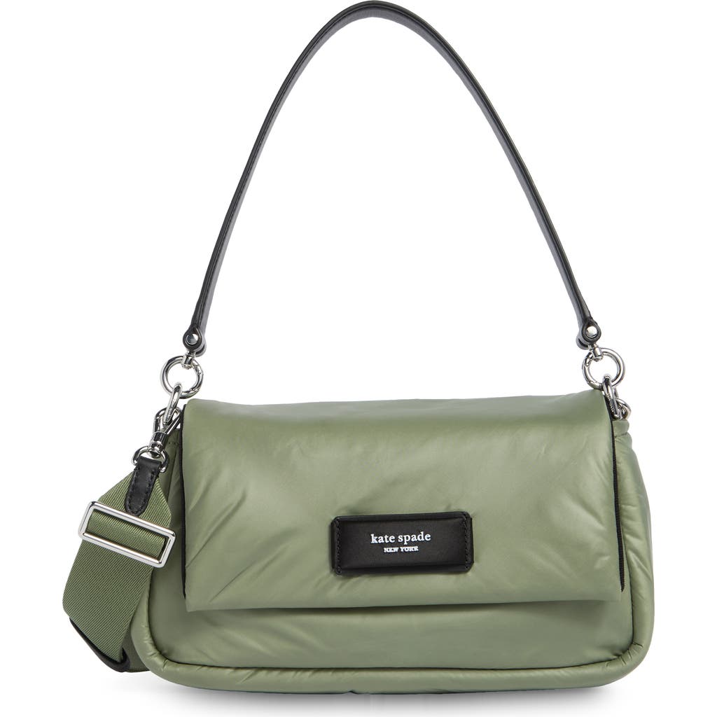 Kate Spade New York Lola Puffy Crossbody Bag