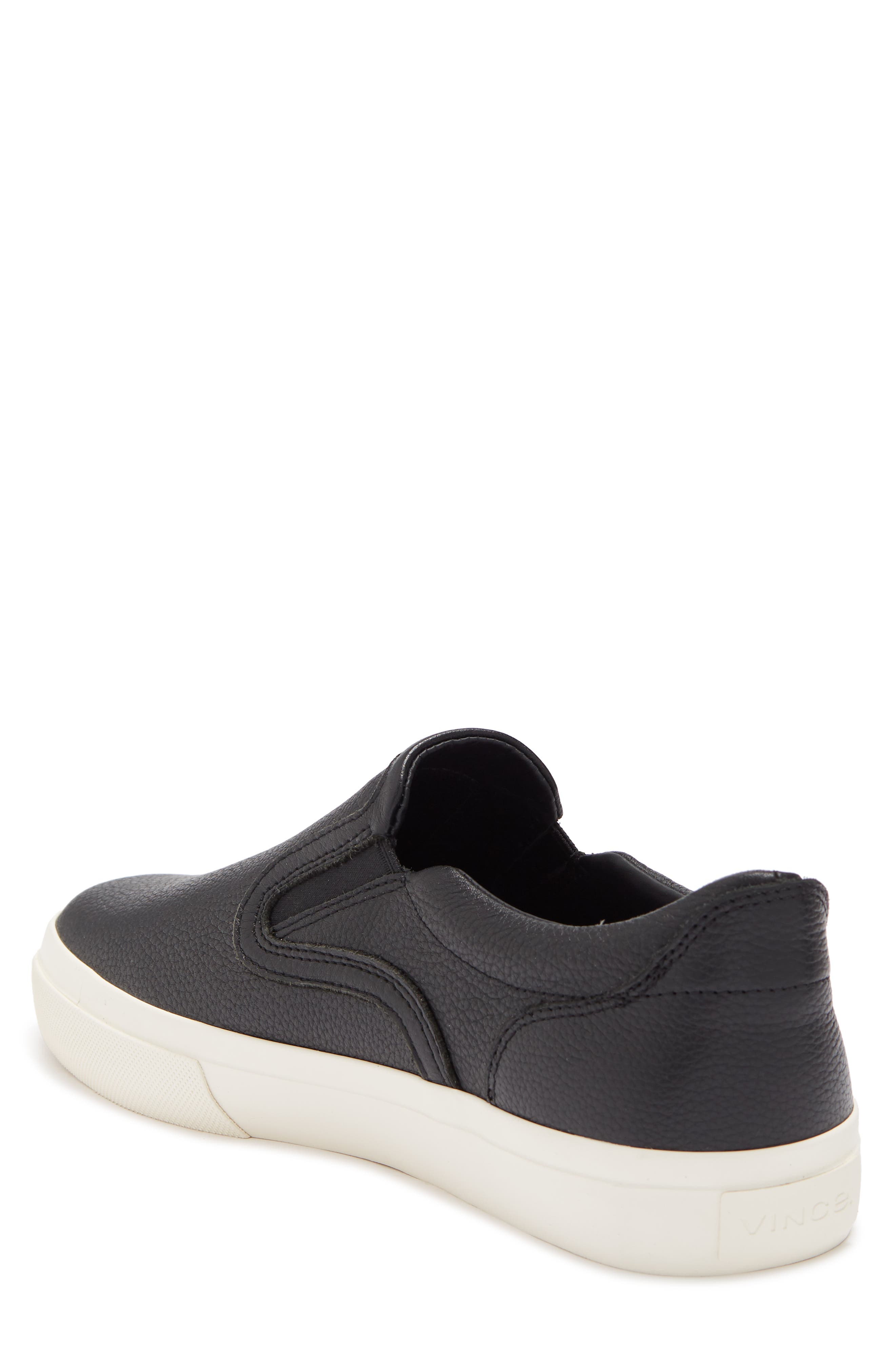 Vince Fairfax Slip-On Sneaker, Alternate, color, 