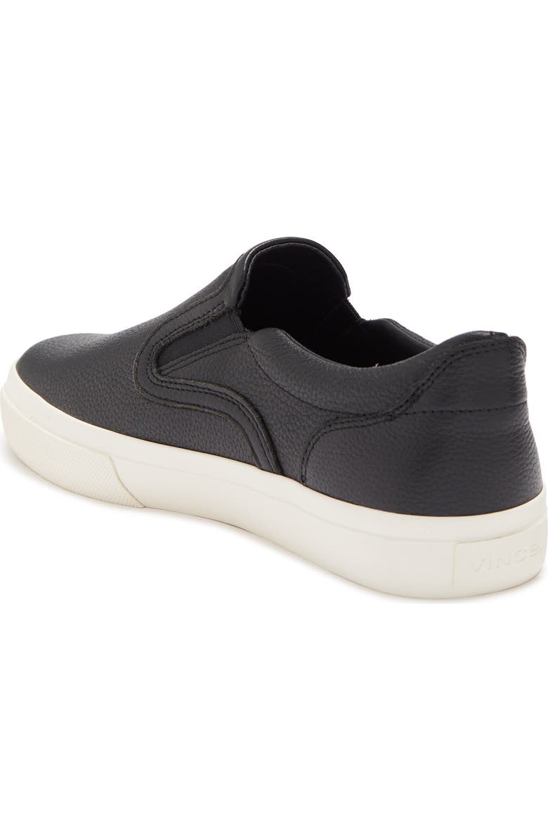 Vince Fairfax Slip-On Sneaker, Alternate, color,