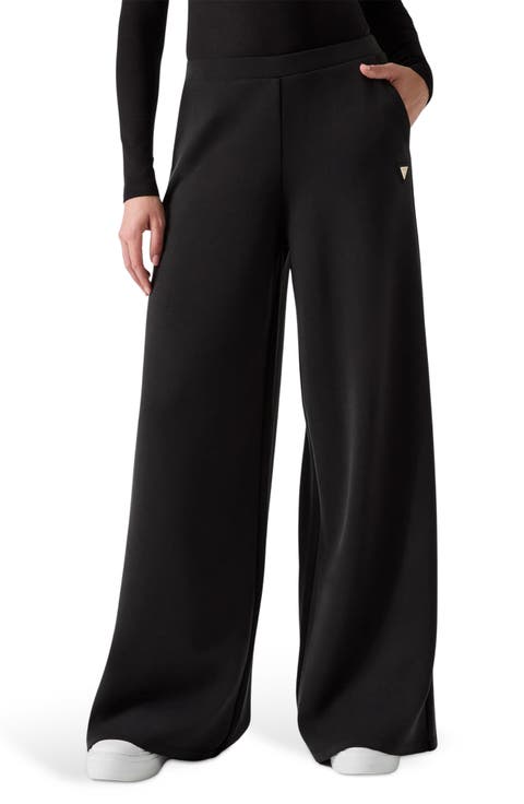 Olympe Wide Leg Pants