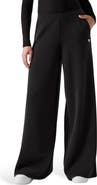 GUESS Olympe Wide Leg Pants