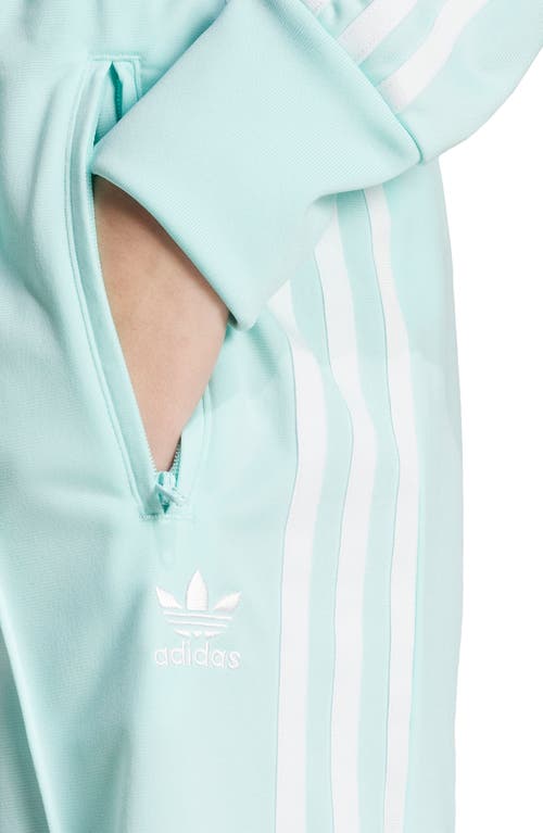 Adidas Originals Adidas Adicolor Classics Firebird Track Pants In Blue