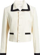 FRAME The Cabana Jacket