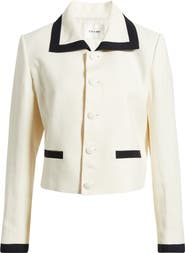 FRAME The Cabana Jacket