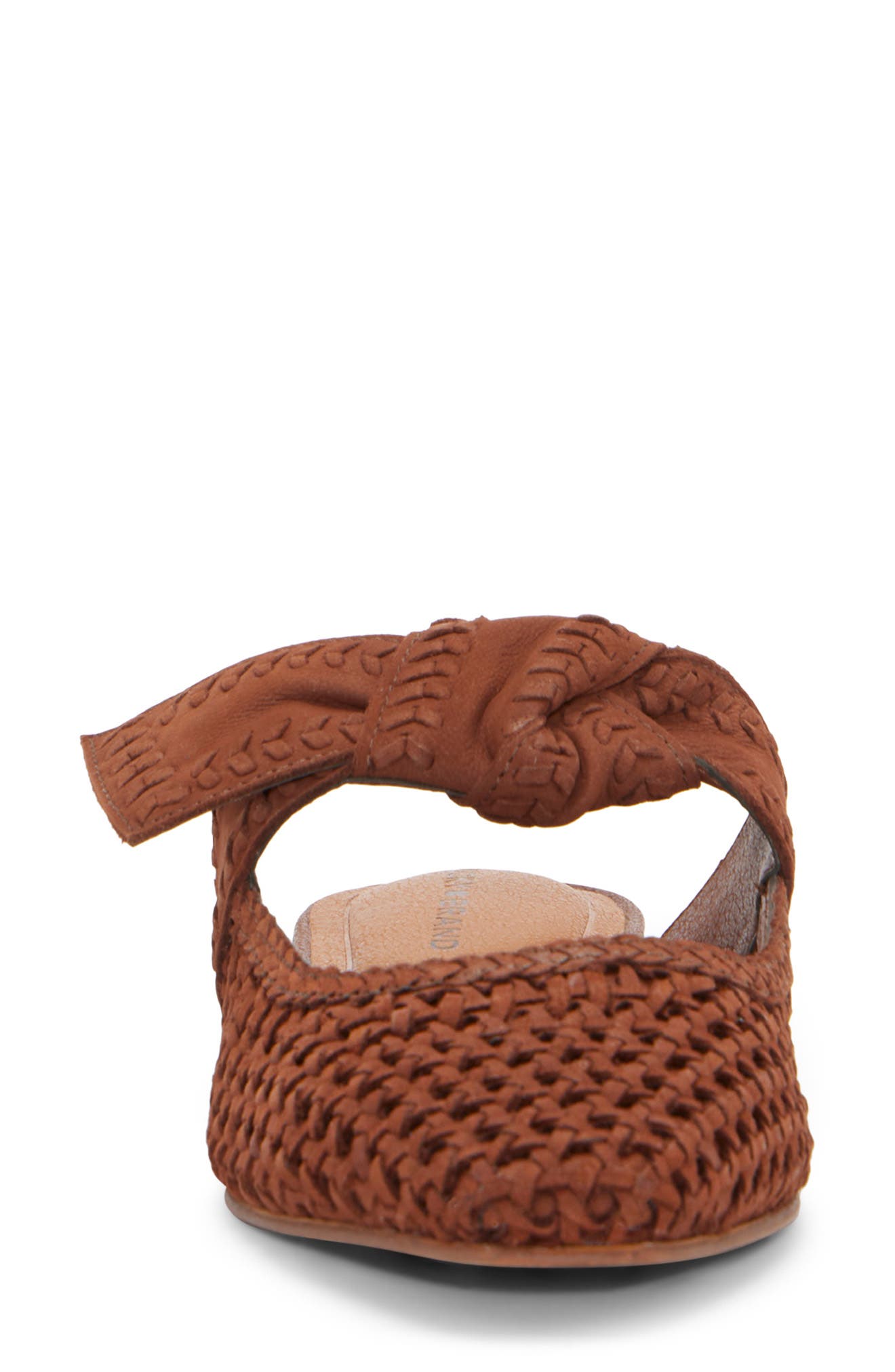 Grenaldie Mule, Alternate, color, ROASTED