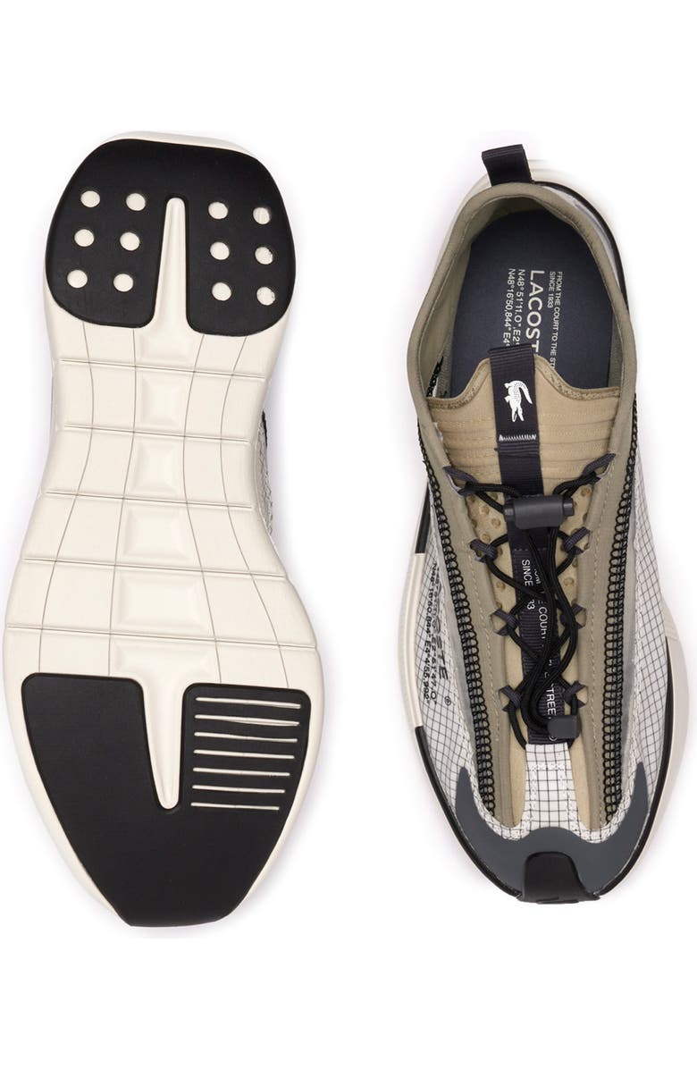 Lacoste Odyssa Lite 123 Sneaker, Alternate, color,