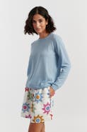 Chinti & Parker Air Cashmere Sweater