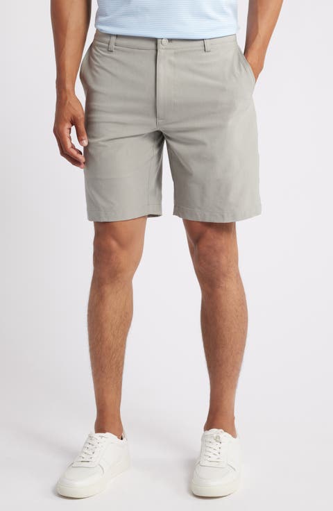 Shackleford Performance Hybrid Short (Regular & Big)